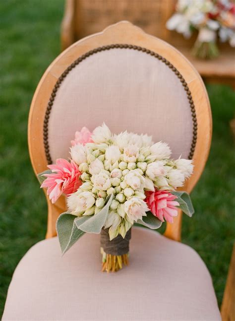 Santa Barbara Photo Shoot at Bacara Resort & Spa from Elizabeth Messina | Flower bouquet wedding ...