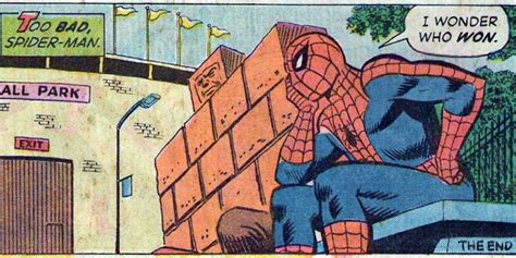 10 Times Spider-Man Became A Villain