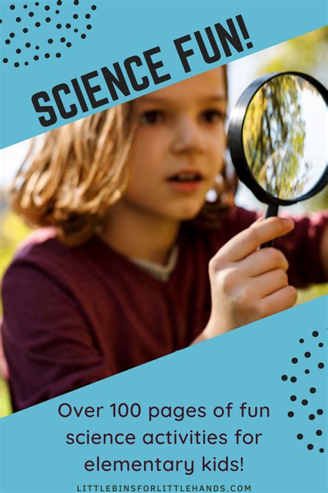 Classic Science Activities Pack in 2021 | Chemistry activities, Cool science experiments ...