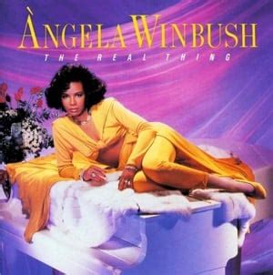 Angela Winbush Lyrics, Songs, and Albums | Genius