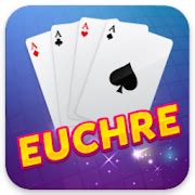 Euchre Card Game - Apps on Google Play