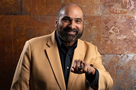 Where You Can See All Of Franco Harris’ Super Bowl Rings | Pittsburgh Magazine