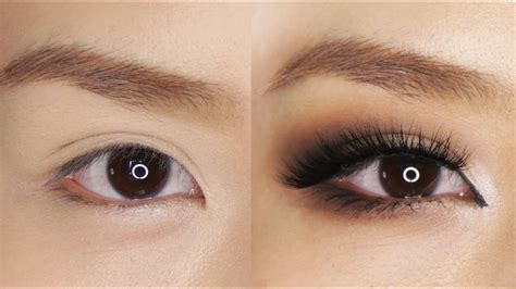 Prom Makeup Looks For Hooded Eyes | Saubhaya Makeup