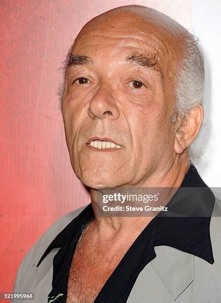 Mark Margolis Scarface Photos and Premium High Res Pictures - Getty Images