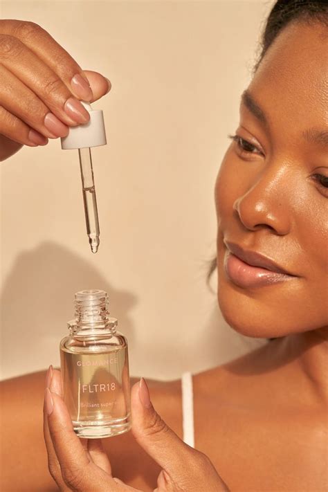 The Face Oil for People who Don't Like Face Oils: Add this to your Skincare Routine | Oil skin ...