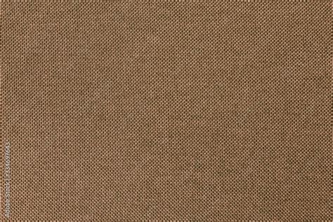 Dark brown fabric texture for background and design art work with ...