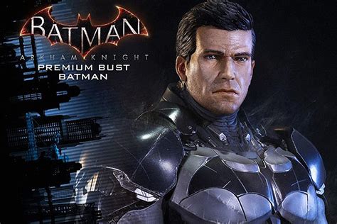 Batman Arkham Knight News