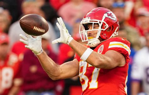 NFL Insider on why Chiefs restructured Kelce's contract