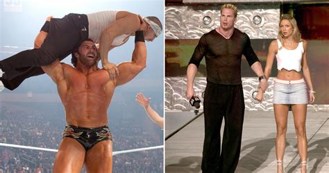 WWE: 10 Worst Muscleheads Vince McMahon Wants Fans To Forget About