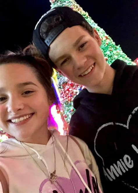 Hayden Summerall Height, Weight, Age, Girlfriend, Family, Biography