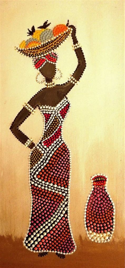 Pin en Figuras para imprimir | Pinturas africanas, Arte de áfrica y afroamericano, Mandalas arte