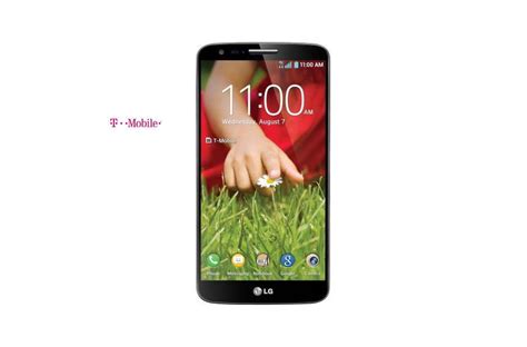 LG G2 T-Mobile: Smartphone with 5.2 inch Full HD Display | LG USA