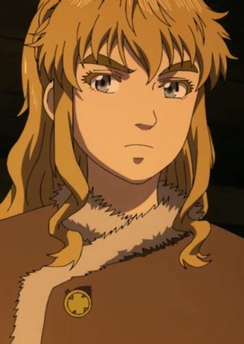 Ylva ( thorfinn sister) Fan Casting for Vinland Saga | myCast - Fan Casting Your Favorite Stories