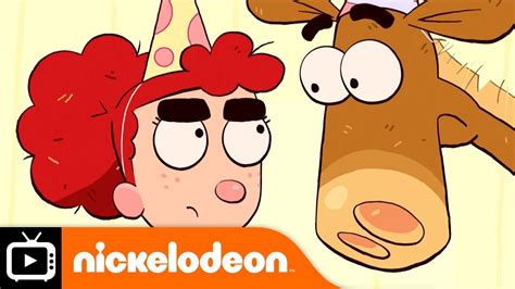 It's Pony | Annie-versary | Nickelodeon UK - YouTube