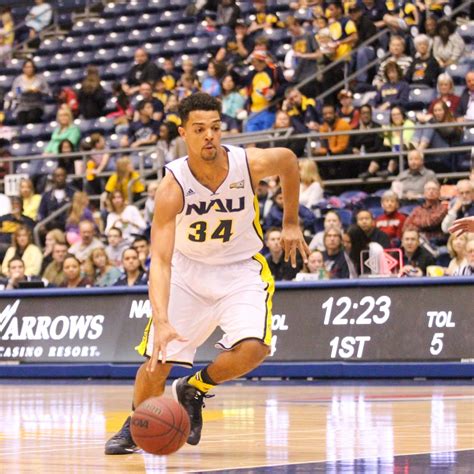 NAU men’s basketball kicks off season with free home game – The NAU Review