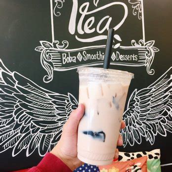 Itea Boba & Dessert - 462 Photos & 158 Reviews - Desserts - 1350 East Flamingo Rd, Eastside, Las ...