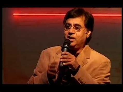 JAGJIT SINGH Live In Concert - CLOSE TO MY HEART - by roothmens | Jagjit singh, Best magician ...