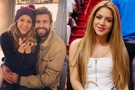 "Lo que nos duele": Shakira mandó mensaje y en Colombia apuntan a Gerard Piqué | Marca