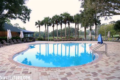 8 Reasons to Bring Your Entire Family to Sawgrass Marriott Golf Resort ...