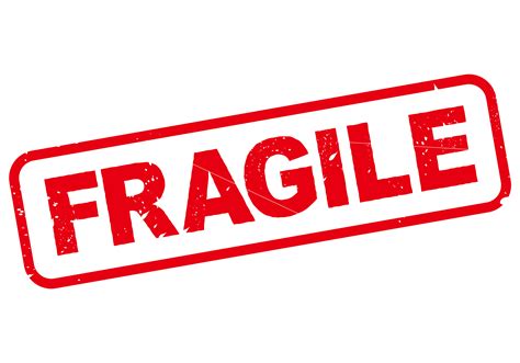 Fragile - Cliparts.co