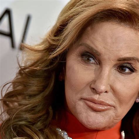 Caitlyn Jenner Says Transition Surgery Has Nothing To Do With Sex Life | Women's Health