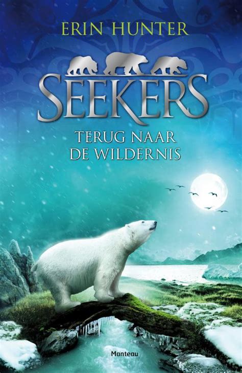 Terug naar de Wildernis | Seekers Erin Hunter wiki | FANDOM powered by ...