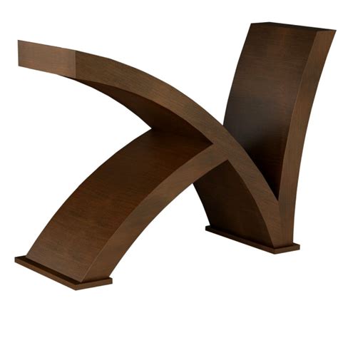 Base Mesa Jantar K - Tommy Design - R$ 963,90 Glass Dining Table Designs, Dinning Table Design ...