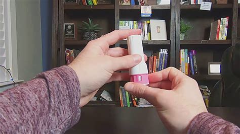 Asmanex Twisthaler, Pulmicort Flexhaler, and the RespiClick Inhaler - YouTube