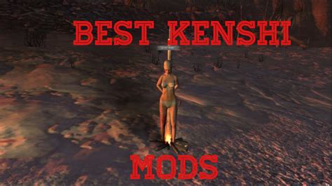 Best Kenshi Mods - YouTube