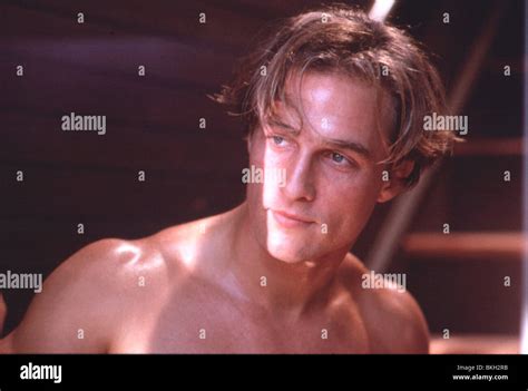 A TIME TO KILL (1996) MATTHEW MCCONAUGHEY ATTK 020 Stock Photo - Alamy