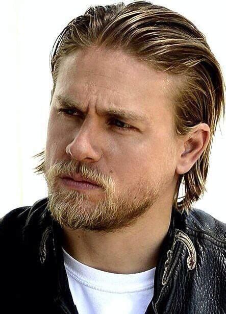 Charlie Hunnam Jax Teller Sons of Anarchy season 6 Sons Of Anarchy Tara ...