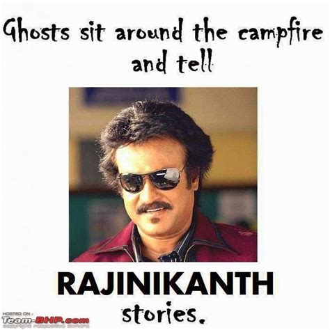 The Top 5 Rajnikant memes. | Kevera