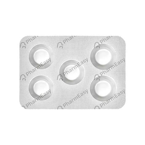 Buy Avil Advance Tablet 5'S Online at flat 15% off | PharmEasy