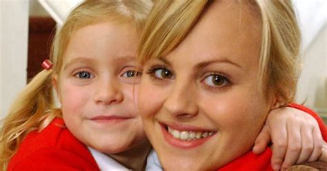 Coronation Street's original Bethany Platt twins look completely ...