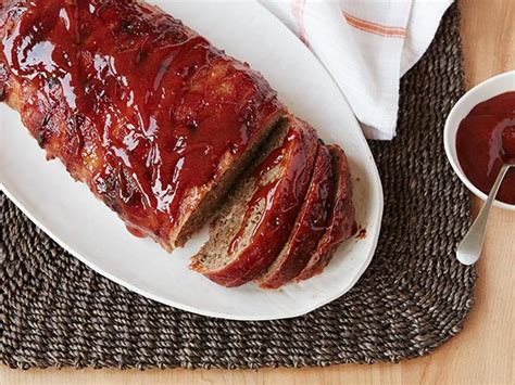 Meatloaf Recipe | Ree Drummond | Food Network