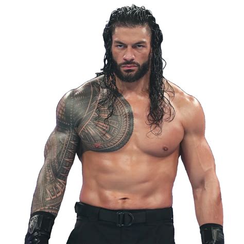 Roman Reigns | Guitar Hero World Tour: Definitive Edition Wiki | Fandom