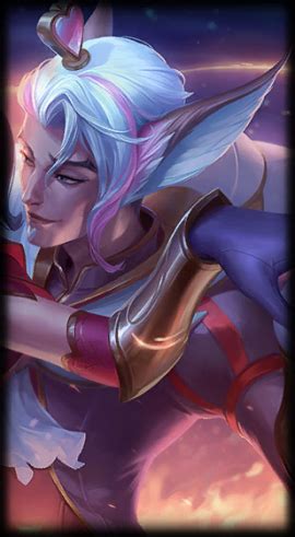 Rakan Skins for League of legends - Complete LoL skin Database