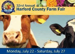 Harford County, MD | Official Website