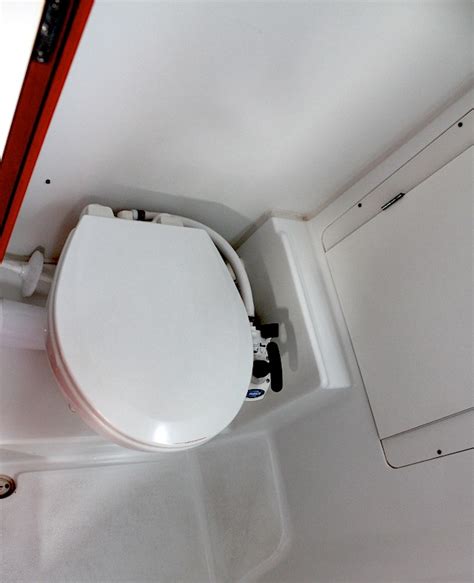 How to fix your marine toilet - boats.com