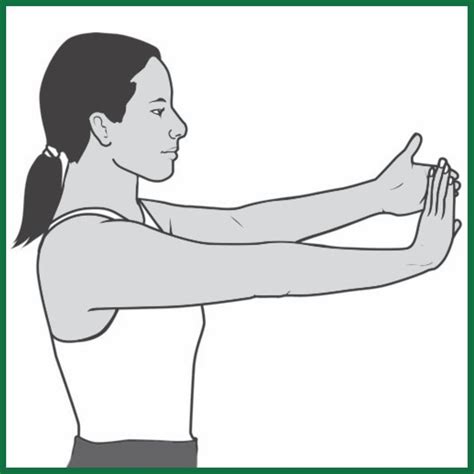 3 Carpal Tunnel Exercises for Wrist Pain Relief | The Healthy