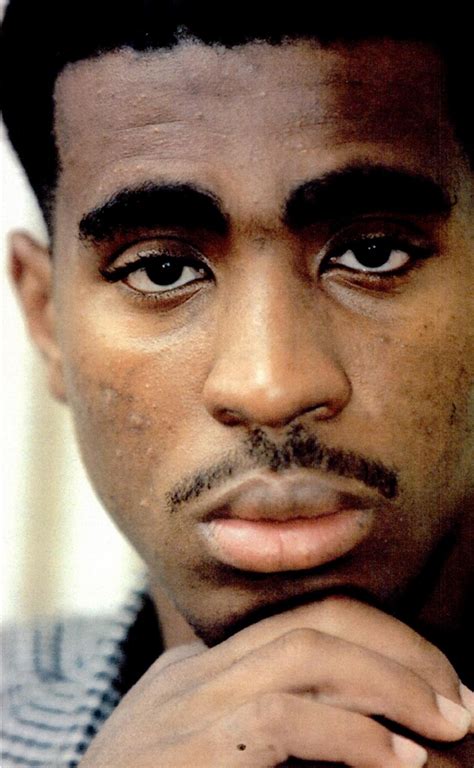 Orlando Anderson - “the man who shot Tupac” | The Hip Hop Museum