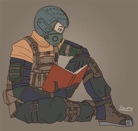 Artyom fanart : r/metro