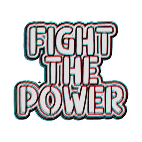 fight the power - Ftp - Mask | TeePublic