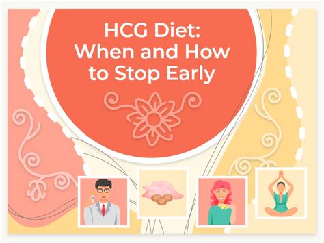 HCG Diet: When and How to Stop Early - HCG Injections Shop © 2024