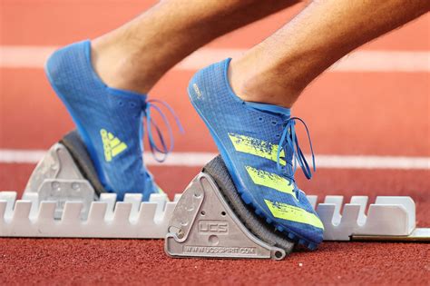 World Athletics: New regulations for all athletics shoes from 2024