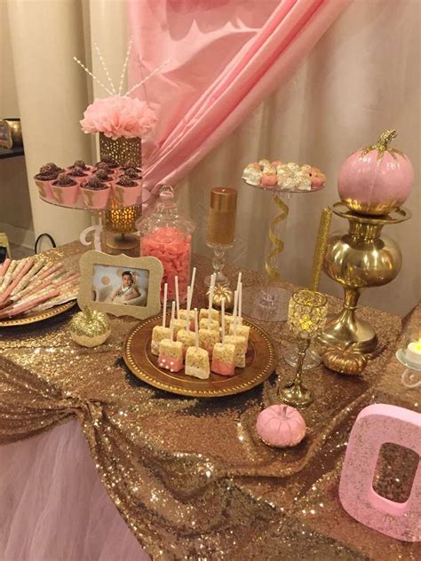 Pink And Gold Decorations : Pink And Gold Party Etsy - Check spelling ...