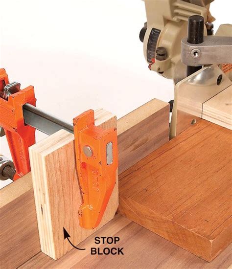 Tips for Mastering the Miter Saw - Woodworking Shop - American Woodworker | Serra esquadria ...