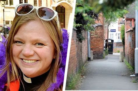 Gogglebox vicar Kate Bottley weighs-in on 'ginnel' or 'alley' debate - Nottinghamshire Live