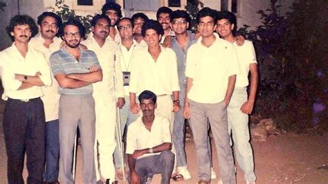 Sachin Tendulkar celebrates Friendship Day with old pic of him with his ...