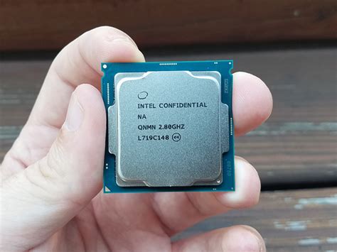 Intel Core i5-8400 Coffee Lake CPU Review and Benchmarks - HubPages